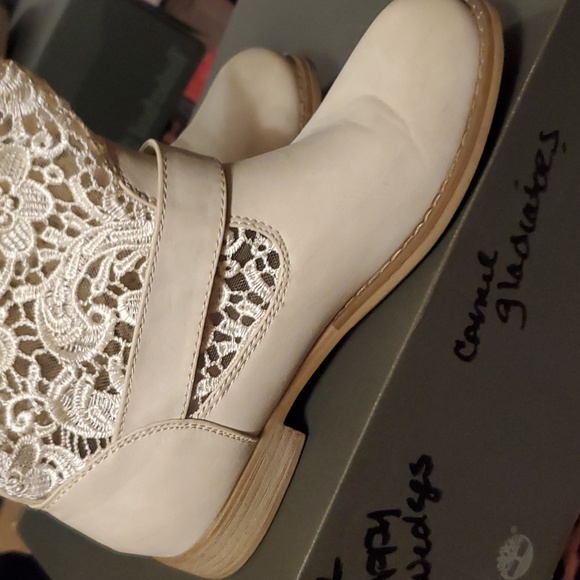 Ankle boots - Picture 2 of 2